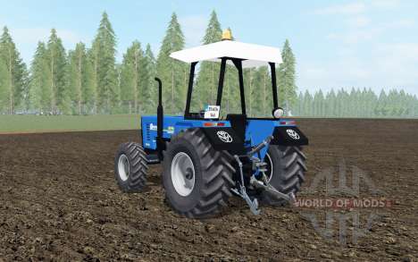 New Holland 55-56s para Farming Simulator 2017