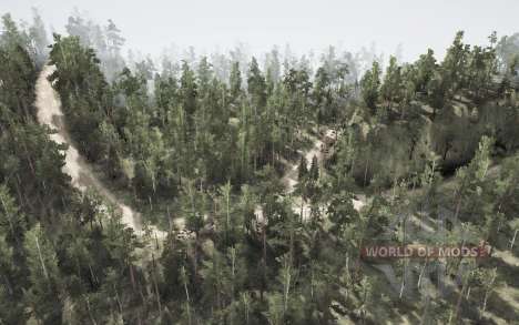 Web para Spintires MudRunner