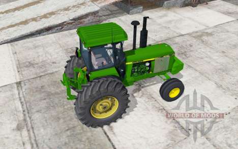 John Deere 4040-series para Farming Simulator 2017