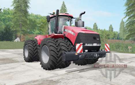 Case IH Steiger para Farming Simulator 2017