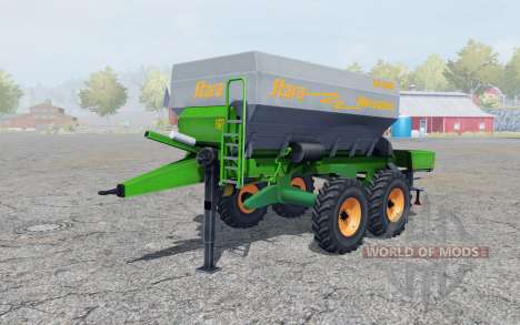 Stara Hercules 10000 para Farming Simulator 2013