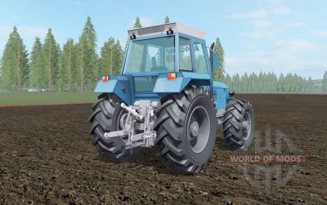 Rakovica 135 para Farming Simulator 2017