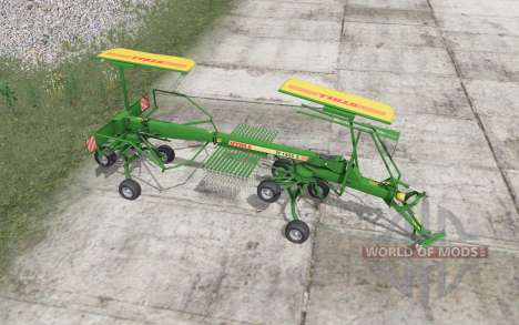 Stoll R 1405 S para Farming Simulator 2017