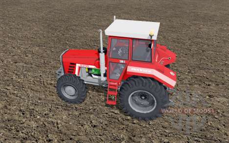 IMT 5210 para Farming Simulator 2017