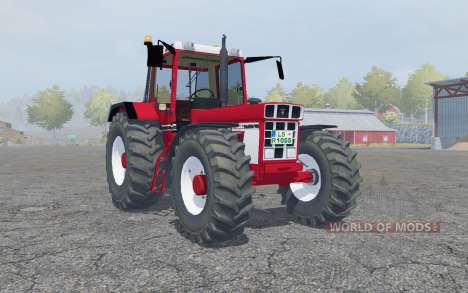 International 1055 para Farming Simulator 2013