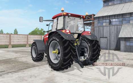 Case IH MXM190 para Farming Simulator 2017