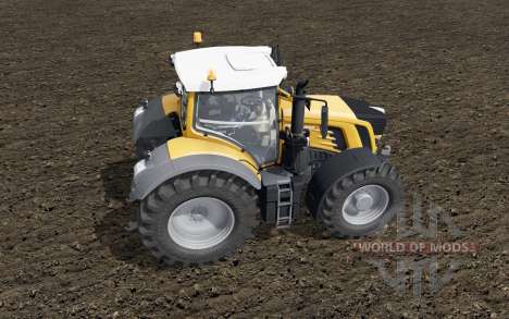 Fendt 900 Vario series para Farming Simulator 2017