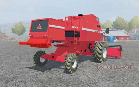 Massey Ferguson 5650 para Farming Simulator 2013