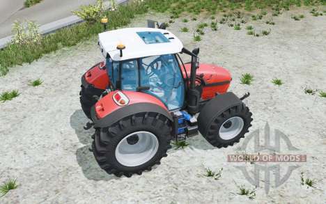 Same Iron 100 para Farming Simulator 2015