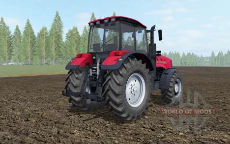 MTZ-3022ДЦ.1 Bielorrusia para Farming Simulator 2017