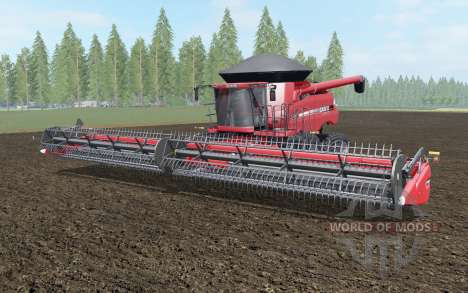 Case IH Axial-Flow 9230 para Farming Simulator 2017