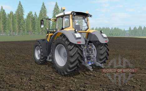 Fendt 900 Vario series para Farming Simulator 2017