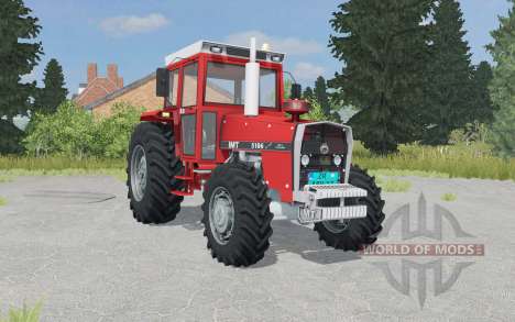 IMT 5106 para Farming Simulator 2015