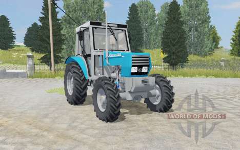 Rakovica 76 para Farming Simulator 2015