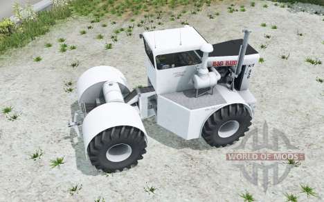Big Bud KT 450 para Farming Simulator 2015