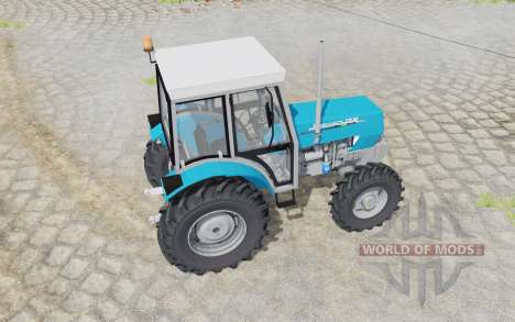 Rakovica 76 para Farming Simulator 2015