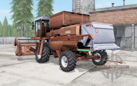 No-1500A para Farming Simulator 2017