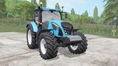 Landini serie 6 para Farming Simulator 2017