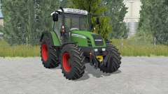 Fendt Farmer 307Ci para Farming Simulator 2015