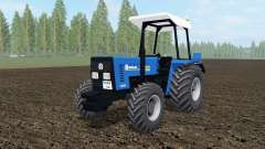 New Holland 55-56s true blue para Farming Simulator 2017