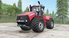 Case IH Steiger 370-620 red salsa para Farming Simulator 2017