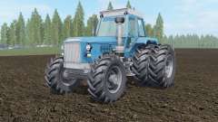 Rakovica 120&135 para Farming Simulator 2017