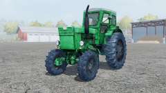 T-40АМ de color verde claro para Farming Simulator 2013