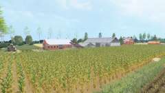 Pawlow para Farming Simulator 2015