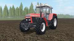 Zetor 12245 para Farming Simulator 2017