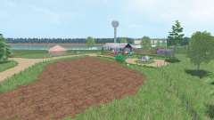 Muddy v2.5 para Farming Simulator 2015