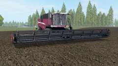 Massey Ferguson 9380 Delta para Farming Simulator 2017