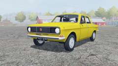 GAZ Volga (24-10) para Farming Simulator 2013