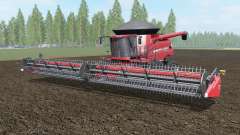 Case IH Axial-Flow 9230 Braziliaɳ para Farming Simulator 2017