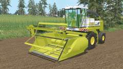 Fortschritt E 282 pear para Farming Simulator 2015