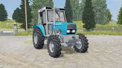 Rakovica 76 Super DV spanish sky blue para Farming Simulator 2015