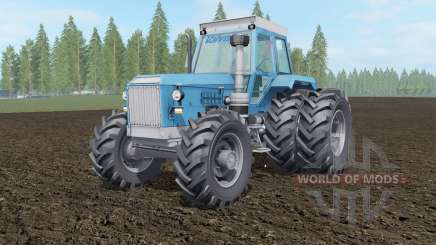 Rakovica 120&135 para Farming Simulator 2017