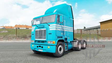 Freightliner FLB v2.0.7 para Euro Truck Simulator 2