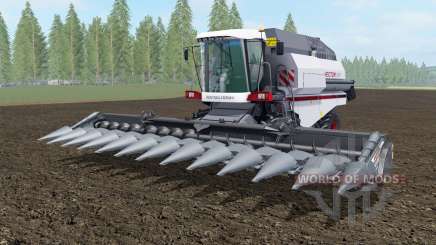 Vector 410 para Farming Simulator 2017