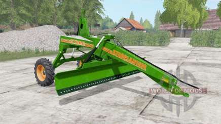 Stara Starplan 5000 para Farming Simulator 2017