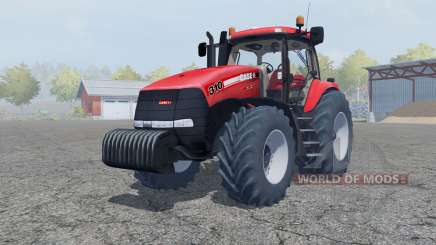 Case IH Magnum 310 para Farming Simulator 2013