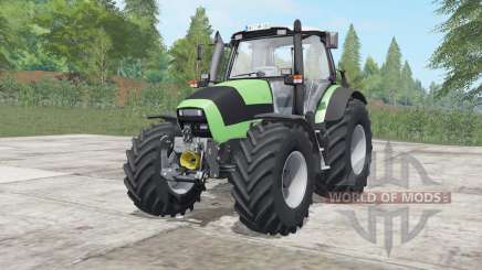 Deutz-Fahr Agrotron M 620 para Farming Simulator 2017