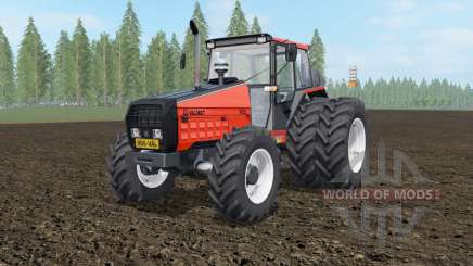 Valmet 905 1984 para Farming Simulator 2017