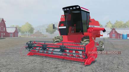 Massey Ferguson 5650 Turbo para Farming Simulator 2013