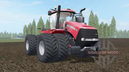 Case IH Steiger 370-500 para Farming Simulator 2017