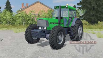 Torpedo RX 170 choice color para Farming Simulator 2015