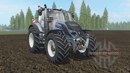Valtra T144-T254 para Farming Simulator 2017
