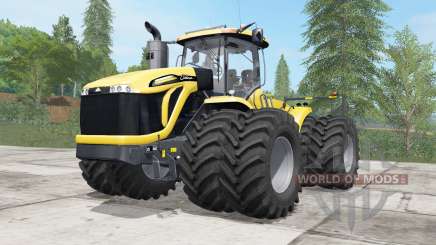 Challenger MT900C&MT900E series para Farming Simulator 2017