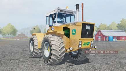 Raba-Steiger 250 chardonnay para Farming Simulator 2013