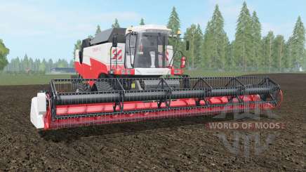 Torum 760 opciones de chasis para Farming Simulator 2017