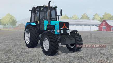 MTZ-1221В.2-Bielorrusia para Farming Simulator 2013